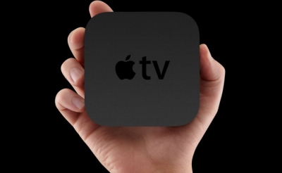Apple TV: смотреть телевизор по-новому