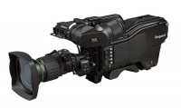 IKEGAMI представляет на выставке NAB 2023 студийную портативную камеру UHK-X600 IP с высокой частотой кадров